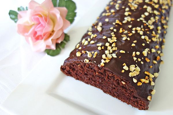 Eiweißschokokuchen von mima53 | Chefkoch