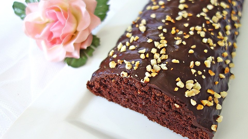 Eiweißschokokuchen von mima53| Chefkoch
