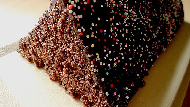 Eiweißschokokuchen von mima53 Eiweißschokokuchen von mima53