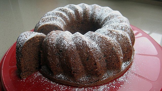 Eiweißschokokuchen von mima53 Eiweißschokokuchen von mima53