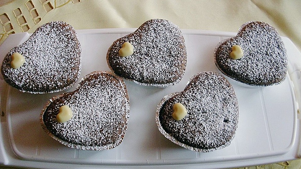 Eiweißschokokuchen von mima53 Eiweißschokokuchen von mima53