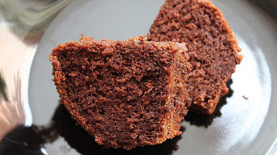 Eiweißschokokuchen von mima53