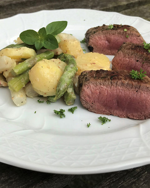 Lammrücken Rezepte | Chefkoch Lammrücken Rezepte | Chefkoch