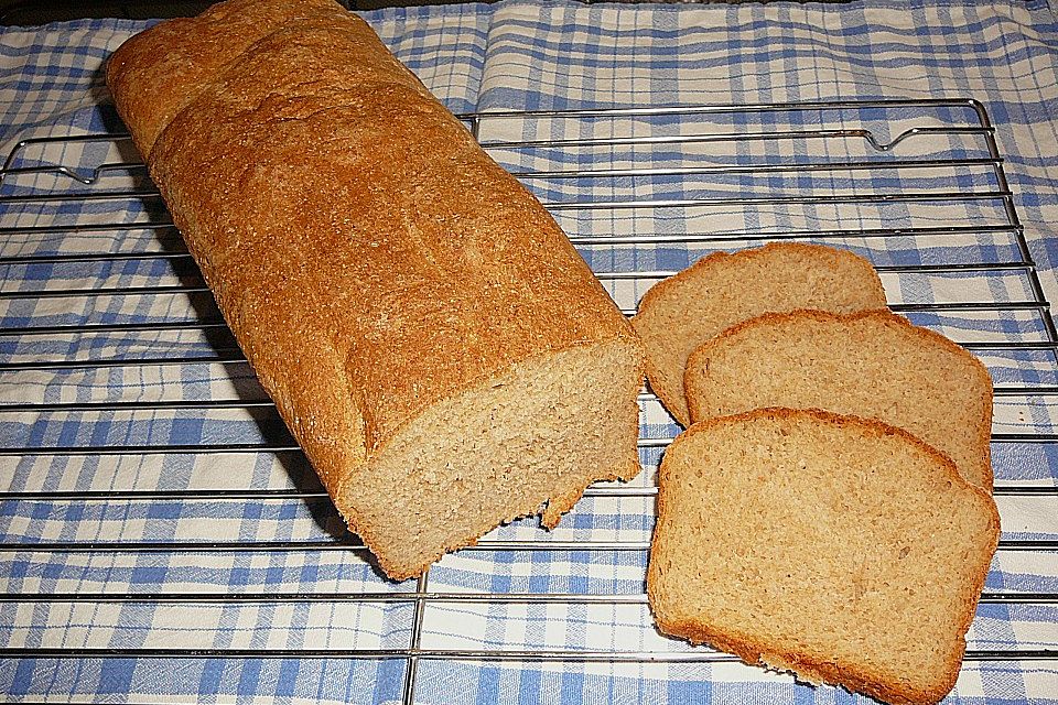 Joghurtbrot