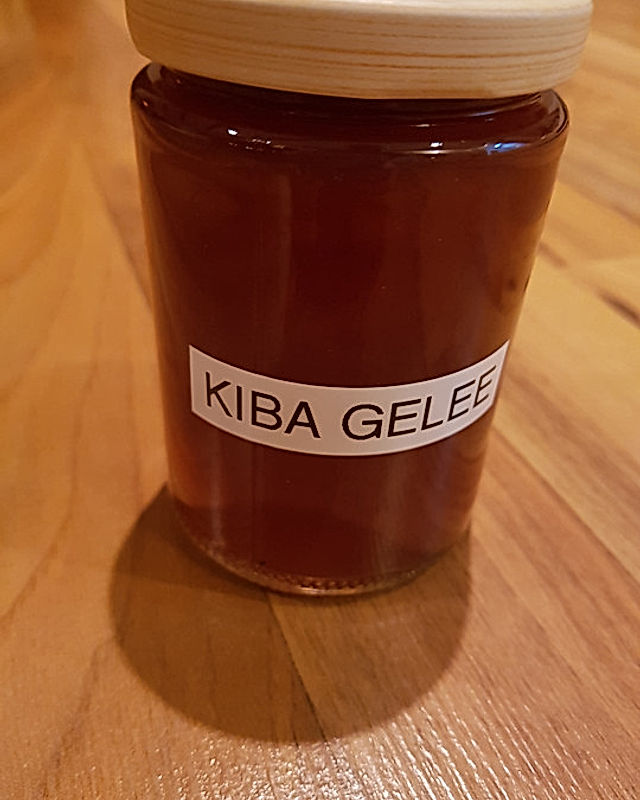 KiBa - Gelee