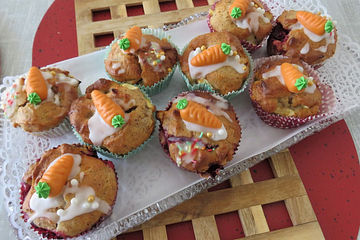 Mohren Muffins Von Heike1276 Chefkoch 