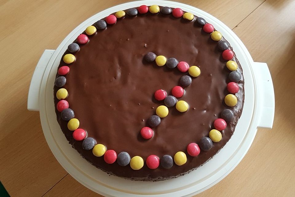 Schokokuchen