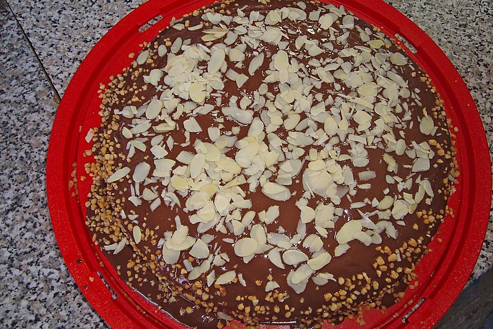 Schokokuchen