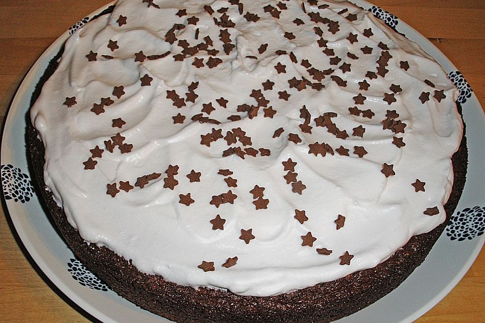 Schokokuchen