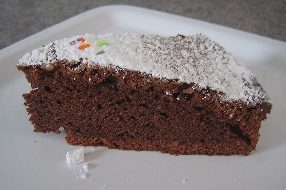 Schokokuchen