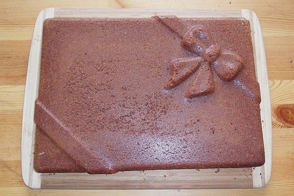 Schokokuchen