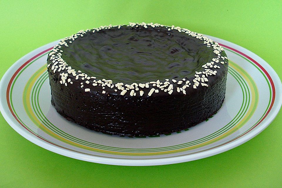 Schokokuchen