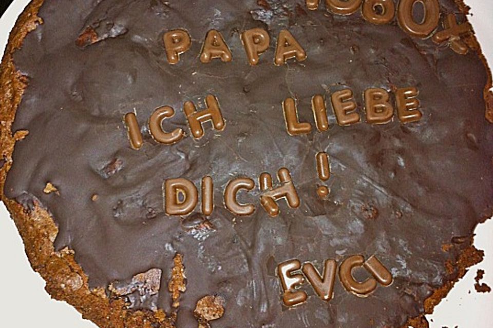 Schokokuchen