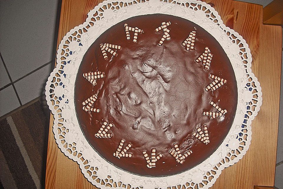 Schokokuchen