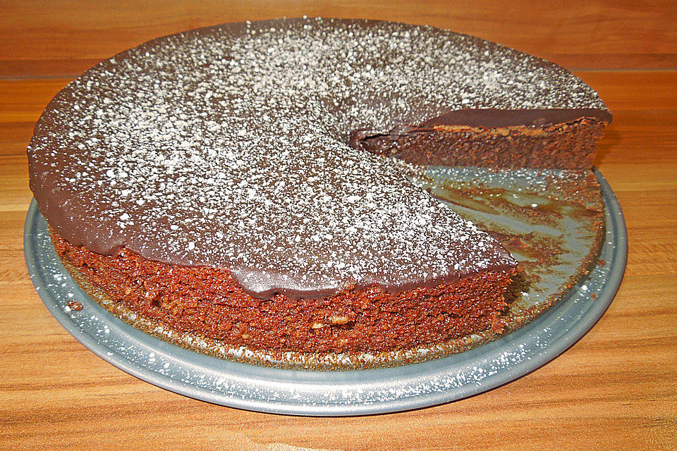 Schokokuchen