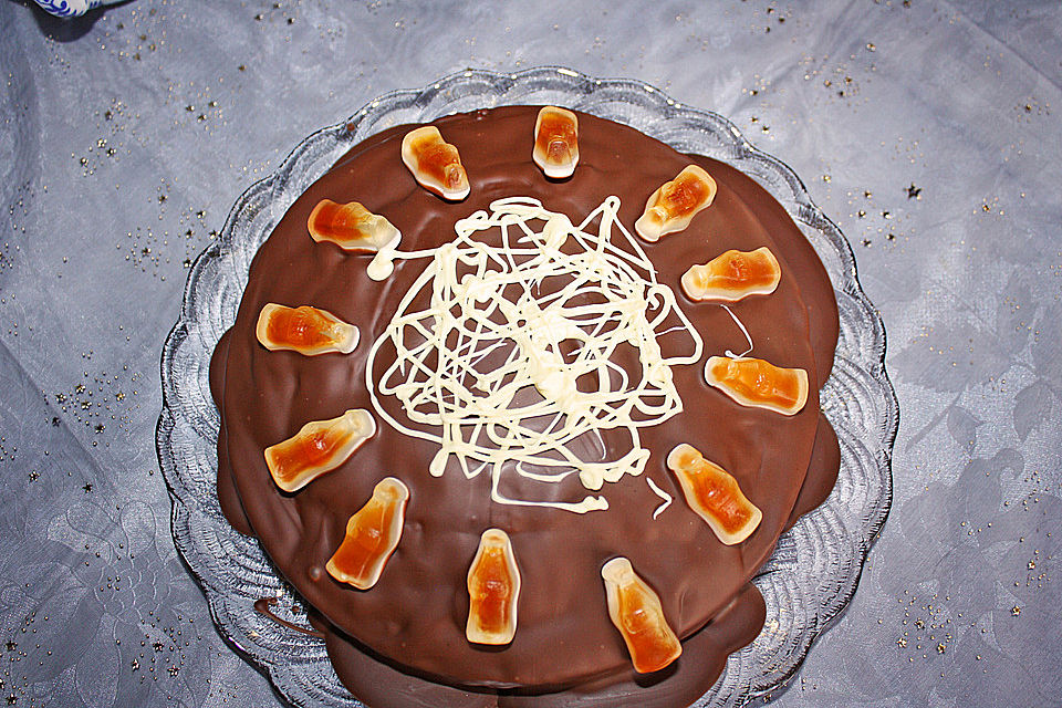 Schokokuchen