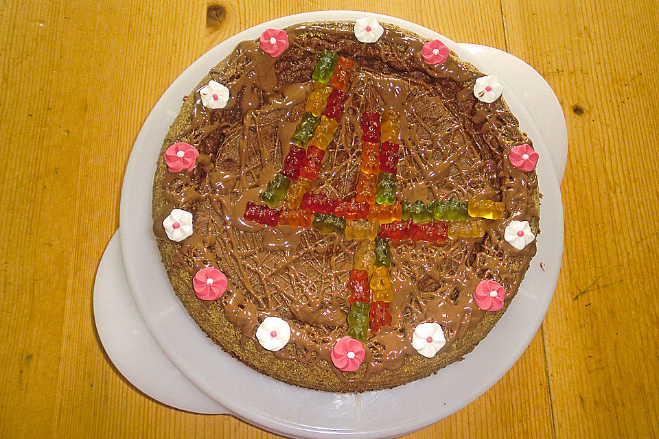 Schokokuchen