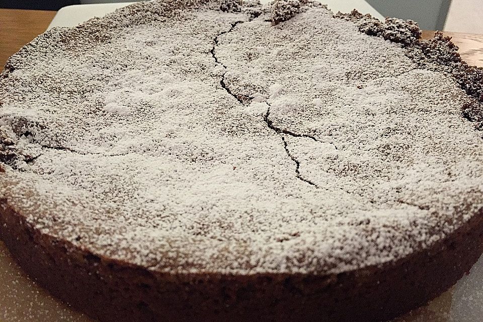 Schokokuchen