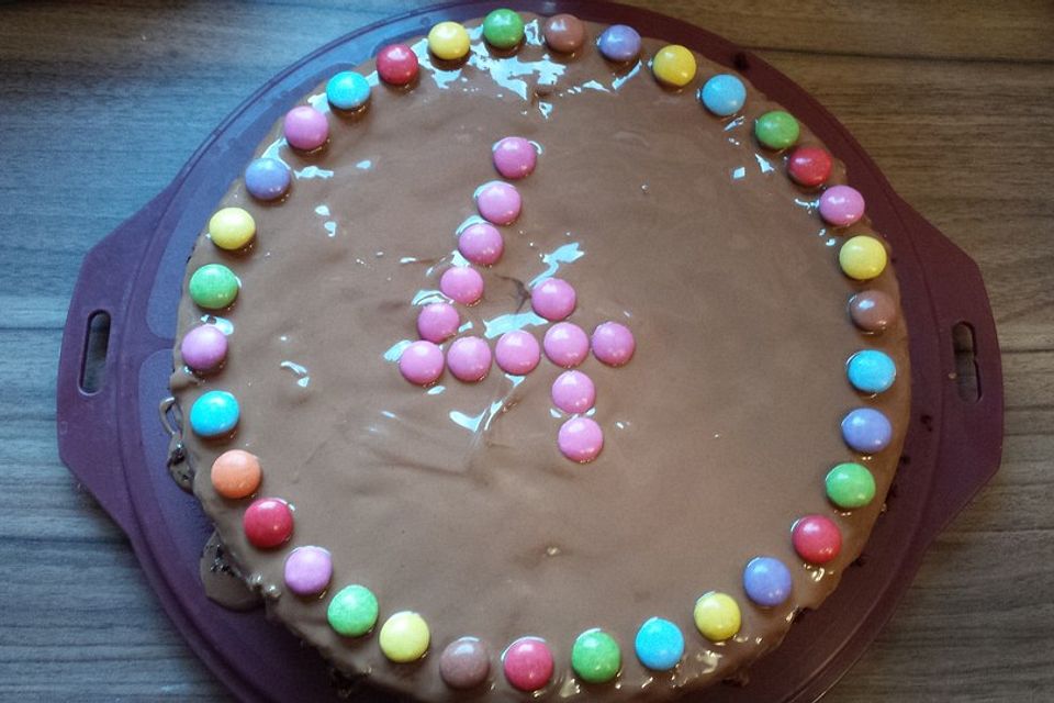 Schokokuchen