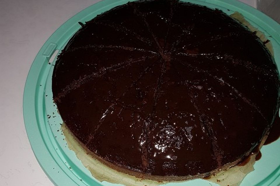 Schokokuchen