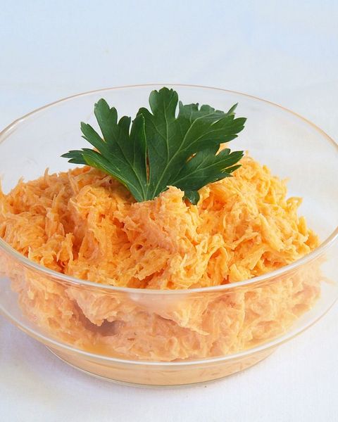 Möhrensalat Rezepte - die besten Rezepte 2025 | Chefkoch