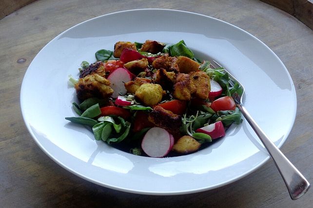 Marinade für Geflügel, z.B. Pute von morgaine0767| Chefkoch