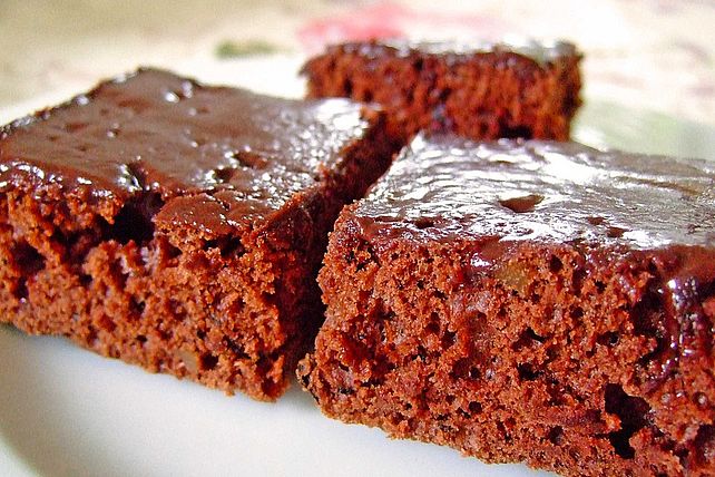 Apfelbrei - Lebkuchen von magga62| Chefkoch Apfelbrei - Lebkuchen von magga62| Chefkoch