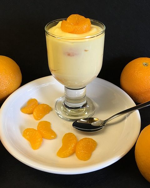 Orangencreme Rezepte | Chefkoch