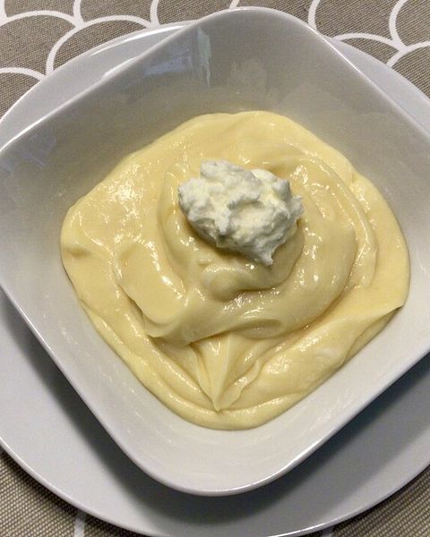 Orangencreme Rezepte | Chefkoch