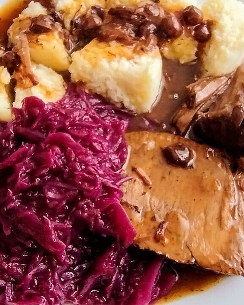 Apfelkraut Rezepte | Chefkoch