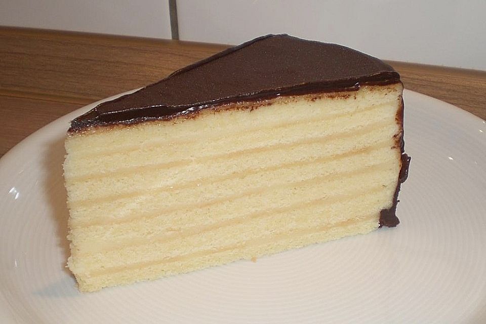 Herrentorte