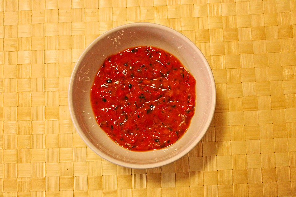 Teufelssoße Rezepte | Chefkoch