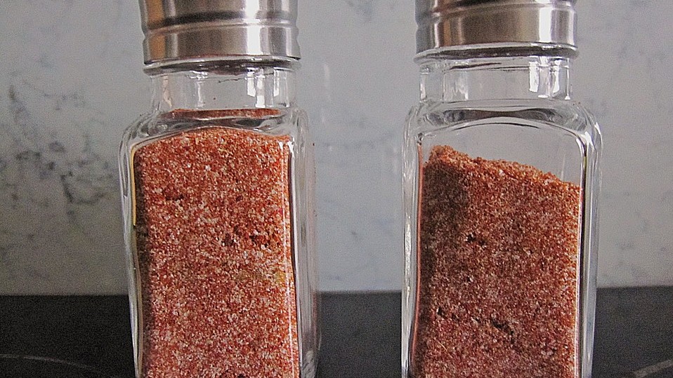 Angys Käsegewürz von Angy2706