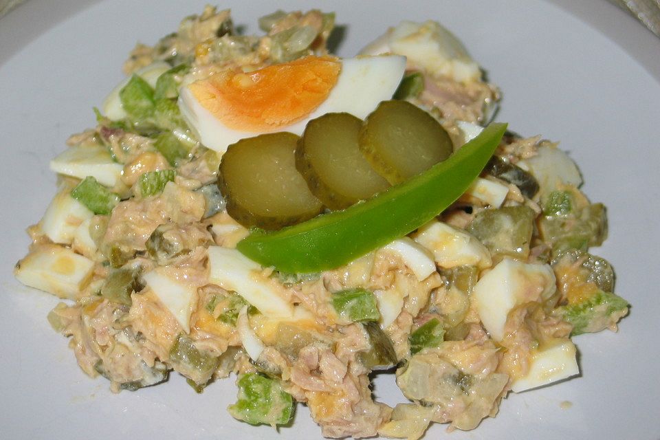 Thunfischsalat