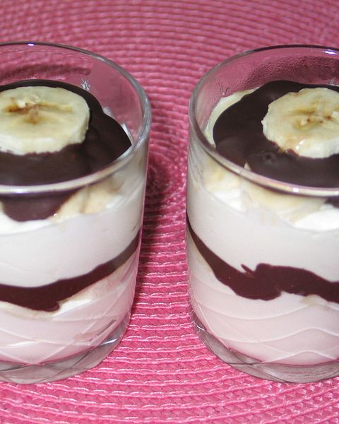 Bananencreme Rezepte | Chefkoch