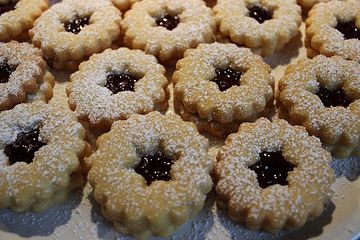 Linzer Augen