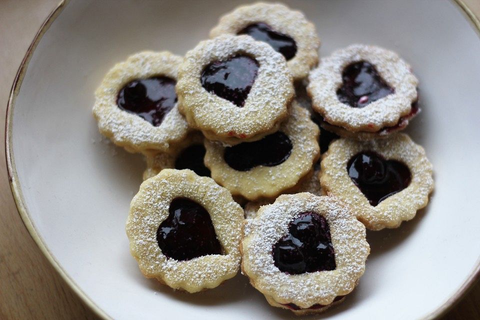 Linzer Augen