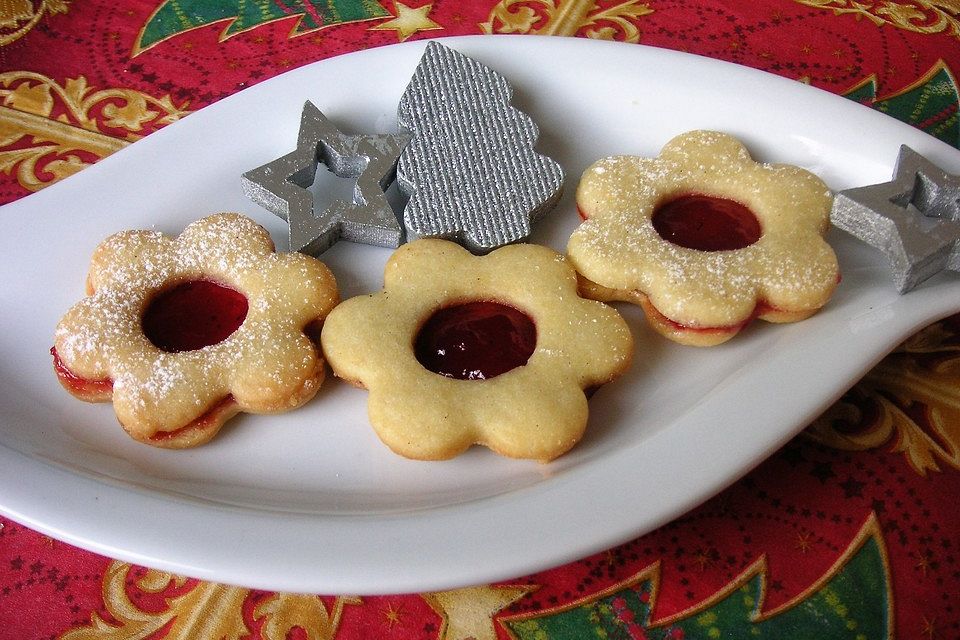 Linzer Augen