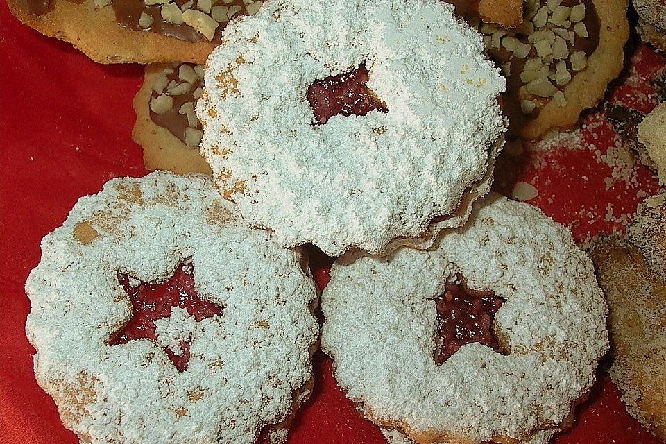 Linzer Augen