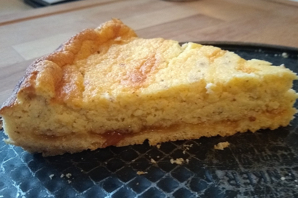 Osterkuchen à la Marquise