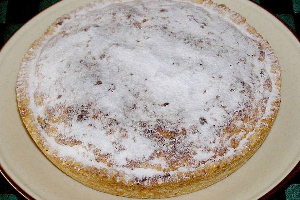 Osterkuchen à la Marquise