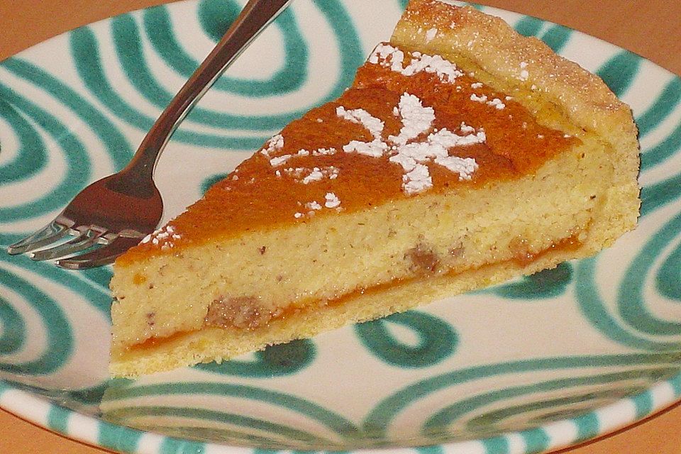 Osterkuchen à la Marquise