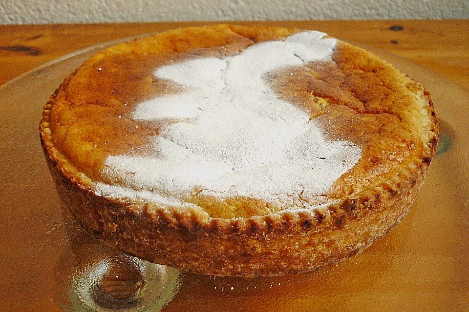 Osterkuchen à la Marquise