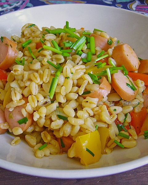Ebly Rezepte | Chefkoch