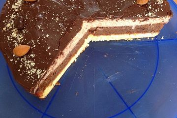 Kastanienreis Cremetorte Von Kabsi Chefkoch 