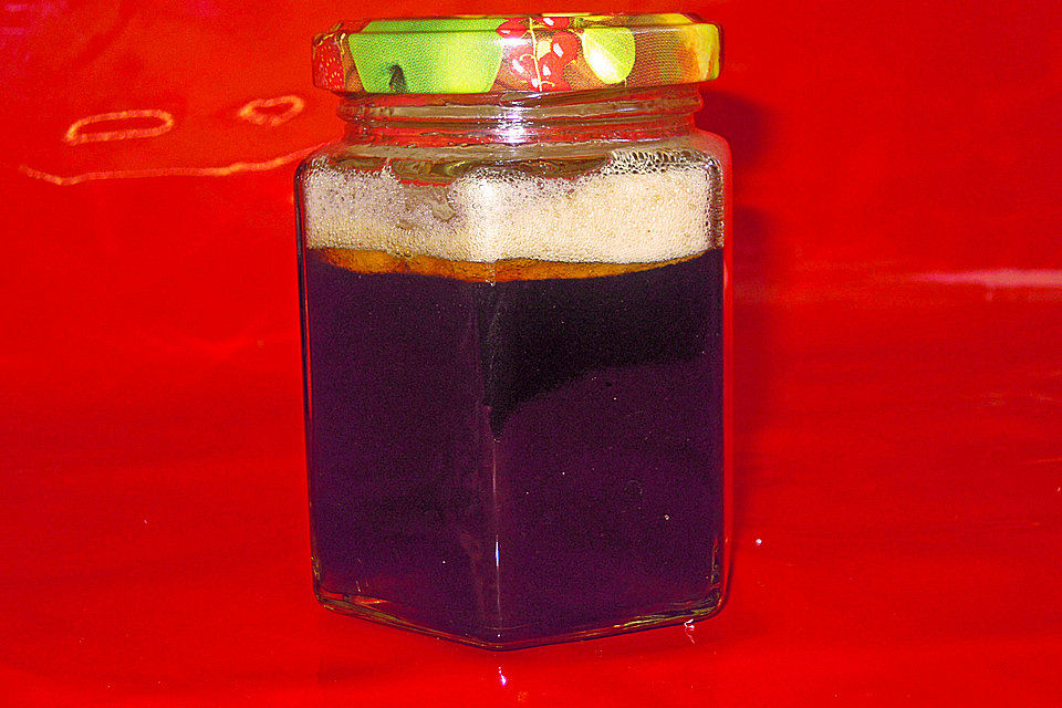Biergelee