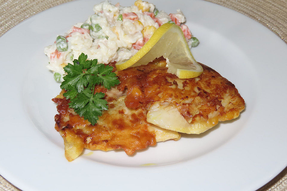 Backfisch