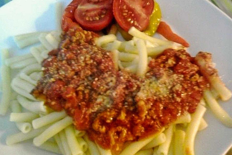 Bolognesesauce