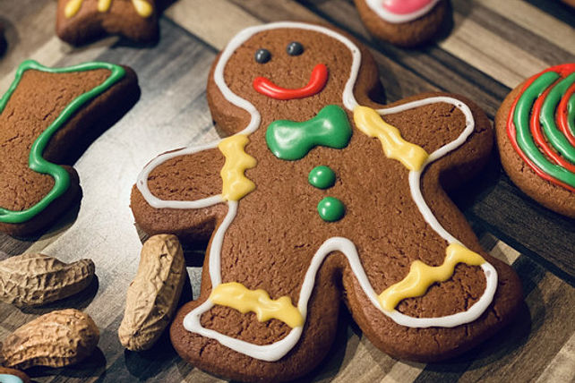 Lebkuchen von romazotti| Chefkoch