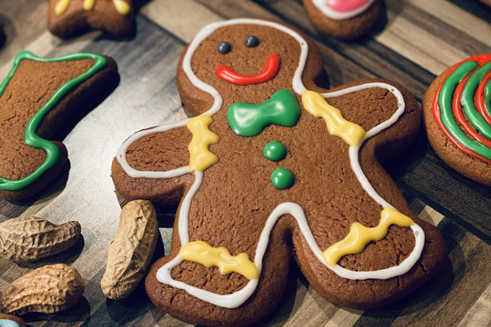 Lebkuchen